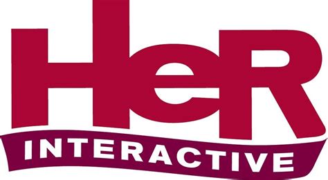 her interactive